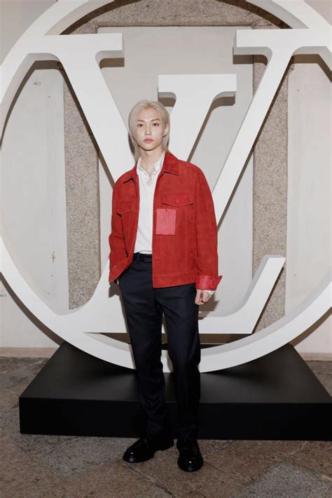 felix and louis vuitton|felix yongbok lee.